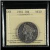 Image 1 : 1901 Fifty Cents