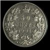 Image 2 : 1901 Fifty Cents