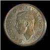 Image 3 : 1943 Fifty Cents - Near 3