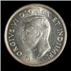 Image 3 : 1947 Fifty Cents - Maple Leaf