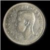 Image 3 : 1948 Fifty Cents