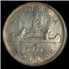 Image 3 : 1935 JOP Silver Dollar