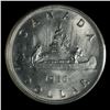 Image 3 : 1936 Silver Dollar