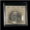 Image 1 : 1937 Silver Dollar - Double HP