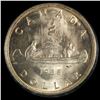 Image 2 : 1938 Silver Dollar