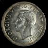 Image 3 : 1938 Silver Dollar