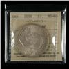 Image 1 : 1939 Silver Dollar - Double HP