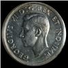 Image 3 : 1945 Silver Dollar