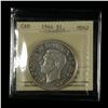 Image 1 : 1946 Silver Dollar