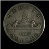 Image 3 : 1948 Silver Dollar