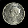 Image 3 : 1950 Silver Dollar - Ch#1950 Rev-004