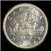 Image 2 : 1950 Silver Dollar - Arnprior