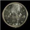 Image 2 : 1950 Silver Dollar - Arnprior
