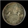 Image 2 : 1952 Silver Dollar - NWL
