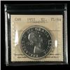 Image 1 : 1953-SF Silver Dollar