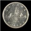 Image 2 : 1953-SF Silver Dollar