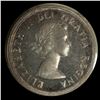 Image 3 : 1953-SF Silver Dollar