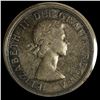 Image 3 : 1953-NSF Silver Dollar