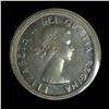 Image 3 : 1954 Silver Dollar
