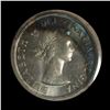 Image 3 : 1955 Silver Dollar
