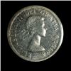 Image 2 : 1957 Silver Dollar