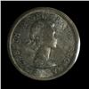 Image 3 : 1957 Silver Dollar - 1 Waterline