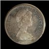 Image 3 : 1965 Silver Dollar - Type 5