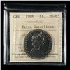 Image 1 : 1968 Voyageur Dollar - Extra Waterlines