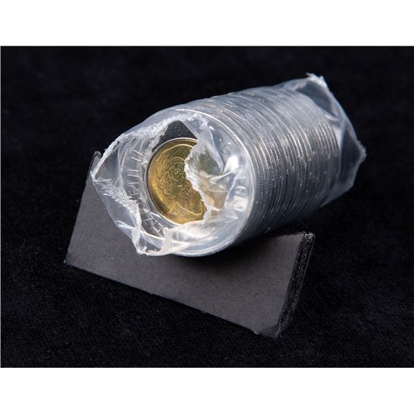 2012 Two Dollars, New Generation - Original Mint Roll