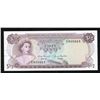 Image 1 : Bahamas $1/2, 1968