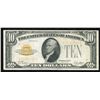Image 1 : United States $10, 1928 Gold Certificate