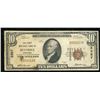 Image 1 : United States $10, 1929 First National Bank of Beatrice