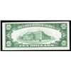 Image 2 : United States $10, 1929 First National Bank of Easthampton