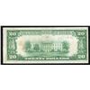 Image 2 : United States $20, 1928 Gold Certificate