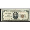 Image 1 : United States $20, 1929 Federal Reserve Bank of New York