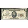 Image 1 : United States $20, 1929 Beatrice National Bank