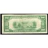 Image 2 : United States $20, 1929 Beatrice National Bank