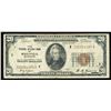 Image 1 : United States $20, 1929 Federal Reserve Bank of Minneapolis