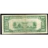 Image 2 : United States $20, 1929 Federal Reserve Bank of Minneapolis