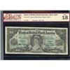 Image 1 : Bank of British North America $10, 1911