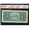 Image 2 : Bank of Montreal $5, 1923