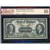 Image 1 : Bank of Montreal $10, 1931