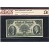Image 1 : Bank of Montreal $5, 1938