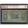 Image 1 : Dominion of Canada $1, 1897