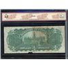 Image 2 : Dominion of Canada $1, 1898