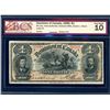Image 1 : Dominion of Canada $1, 1898