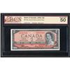 Image 1 : Bank of Canada $2, 1954 Devil