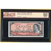 Image 1 : Bank of Canada $2, 1954 Devil