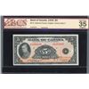 Image 1 : Bank of Canada $5, 1935