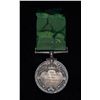Image 2 : Colonial Auxillary Forces Long Service Medal, George V
